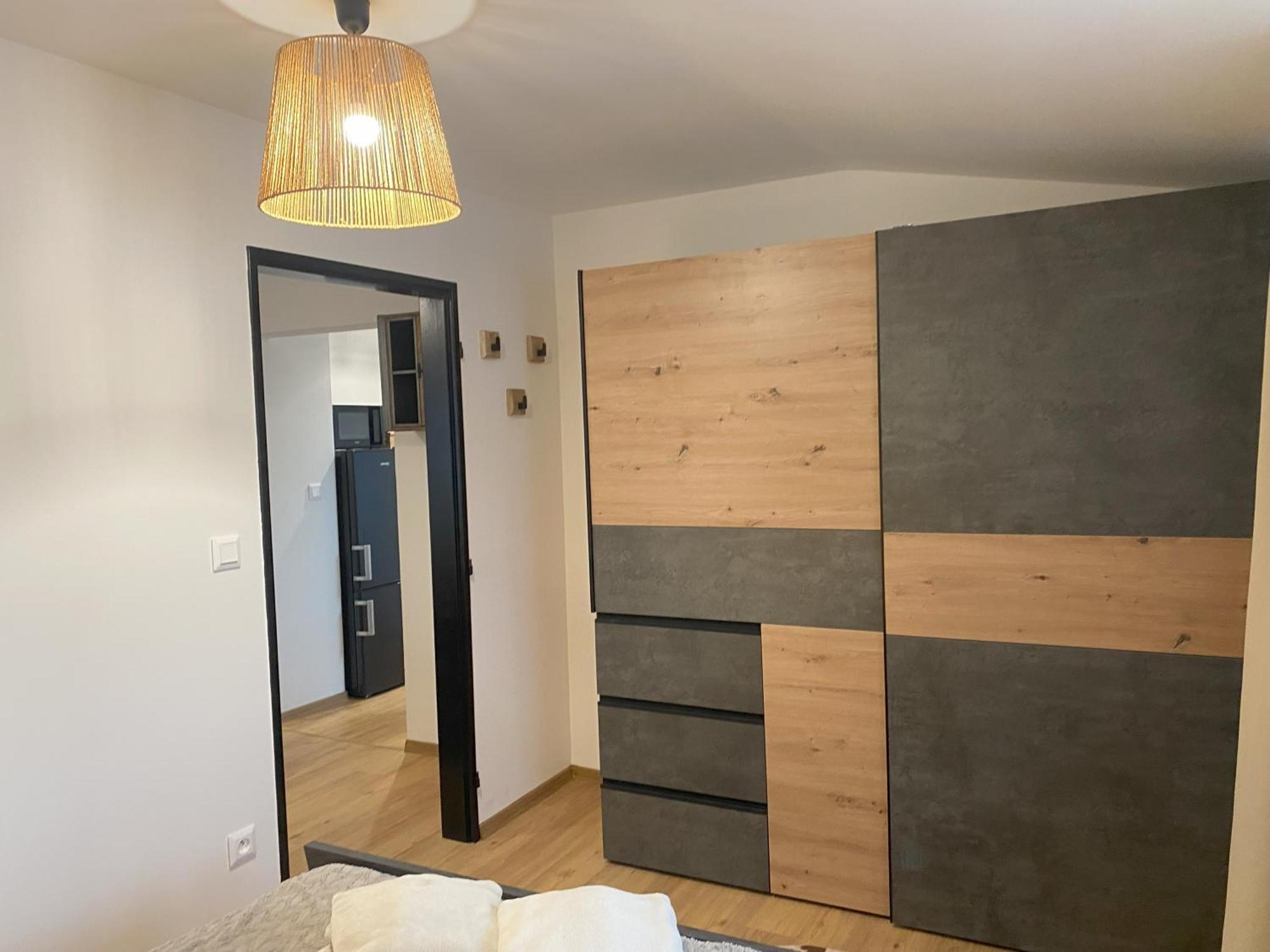 Penzion A Restaurace Stare Casy Horní Bečva Bagian luar foto